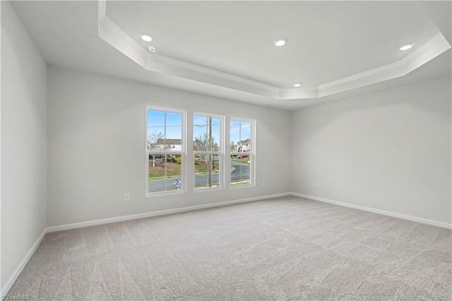 1409 Allegheny River Street, Greensboro, NC 27405