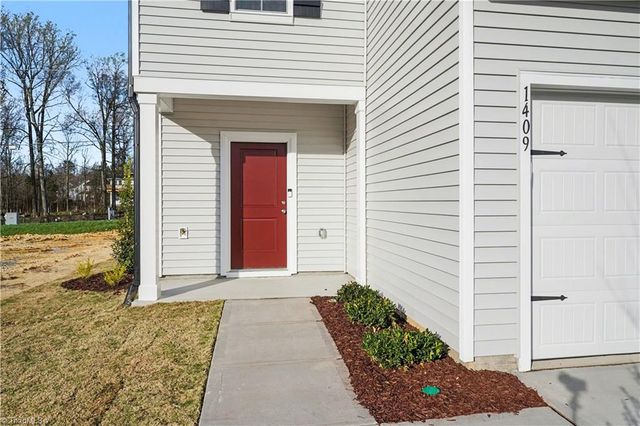 1409 Allegheny River Street, Greensboro, NC 27405