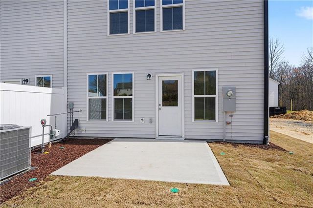 1409 Allegheny River Street, Greensboro, NC 27405