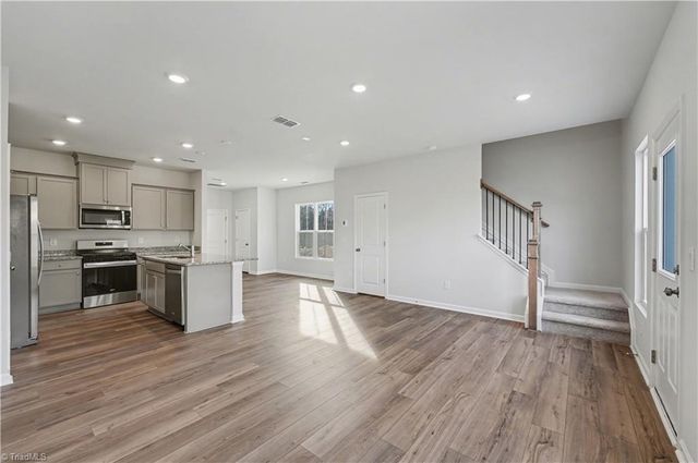 1409 Allegheny River Street, Greensboro, NC 27405