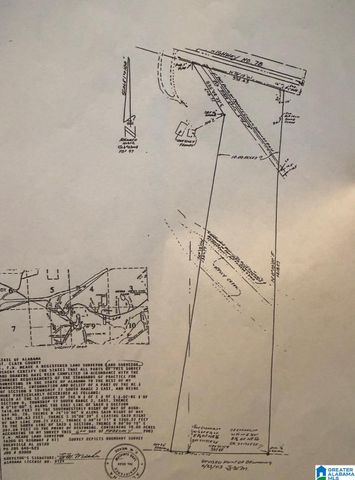 6244 HIGHWAY 78, Pell City, AL 35128