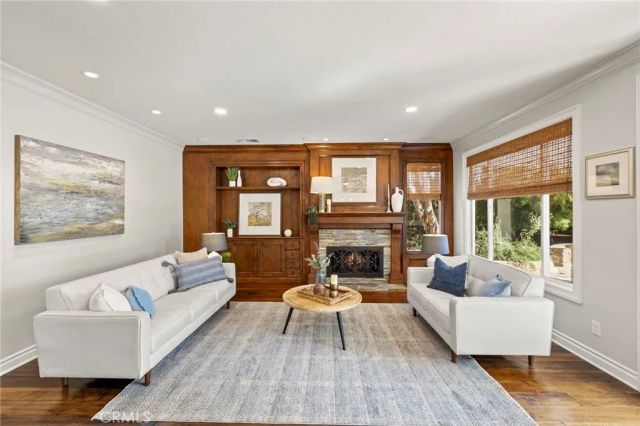 10 Brentano, Coto De Caza, CA 92679