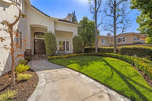 10 Brentano, Coto De Caza, CA 92679