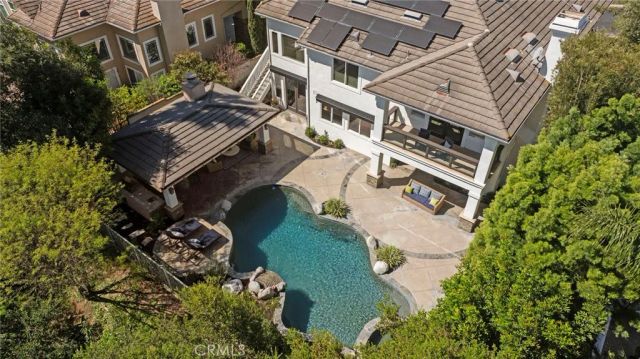 10 Brentano, Coto De Caza, CA 92679