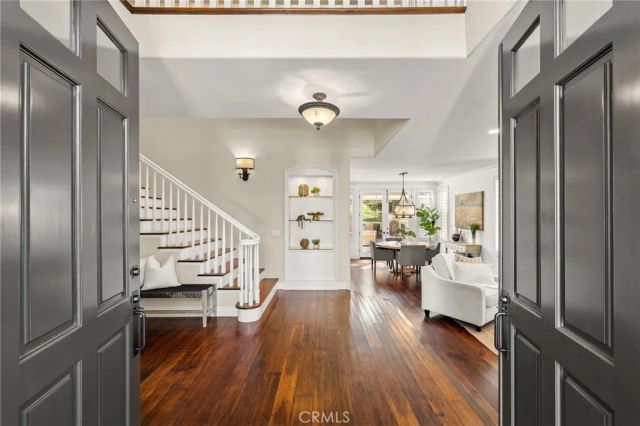 10 Brentano, Coto De Caza, CA 92679