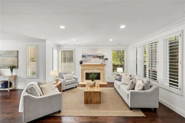 10 Brentano, Coto De Caza, CA 92679