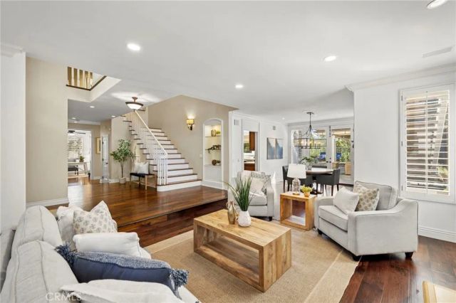 10 Brentano, Coto De Caza, CA 92679