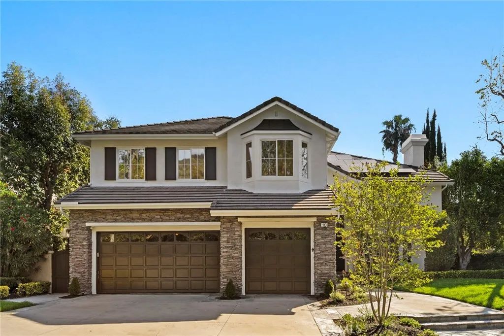 10 Brentano, Coto De Caza, CA 92679
