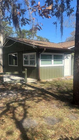 111 CYPRESS POND ROAD, Port Orange, FL 32128