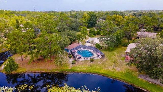 111 CYPRESS POND ROAD, Port Orange, FL 32128