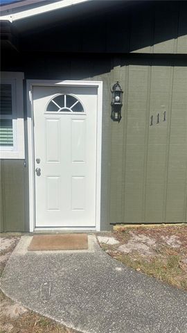 111 CYPRESS POND ROAD, Port Orange, FL 32128