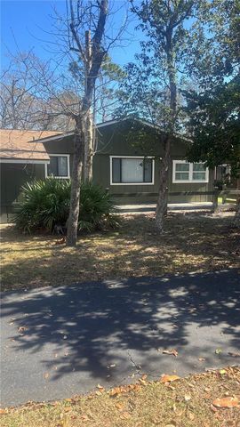 111 CYPRESS POND ROAD, Port Orange, FL 32128