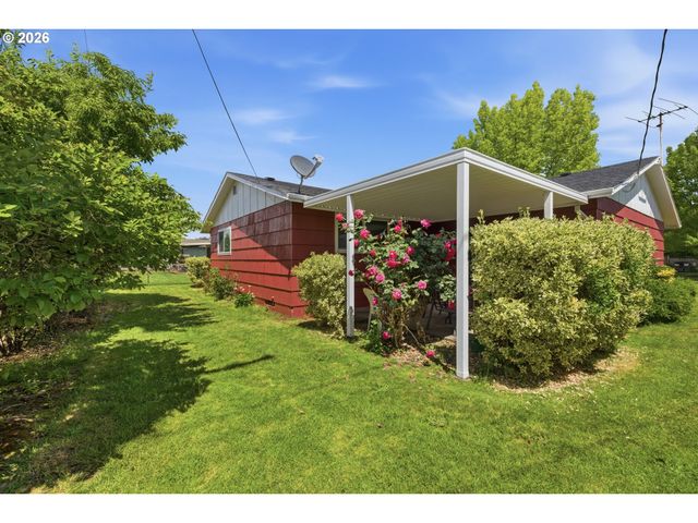 1765 UMPQUA Rd, Woodburn, OR 97071