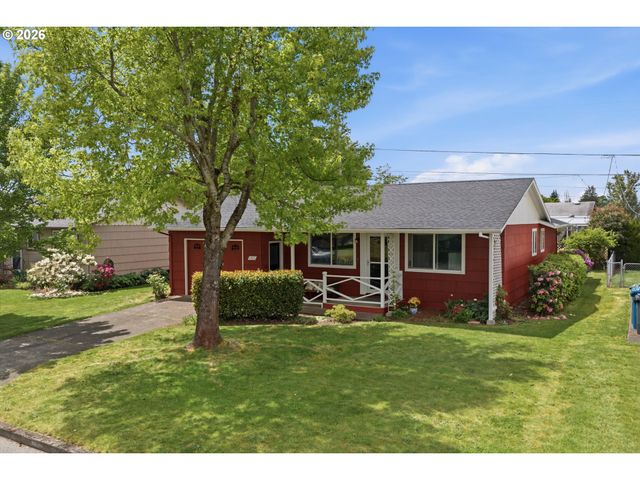 1765 UMPQUA Rd, Woodburn, OR 97071