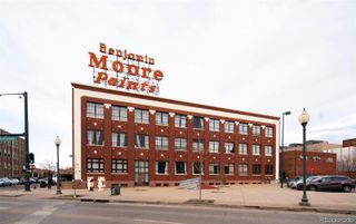 2500 Walnut Street 312, Denver, CO 80205