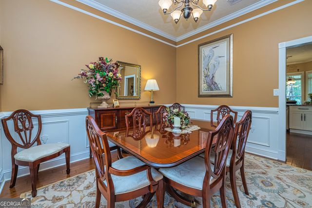 121 Grape Creek Road, Milner, GA 30257