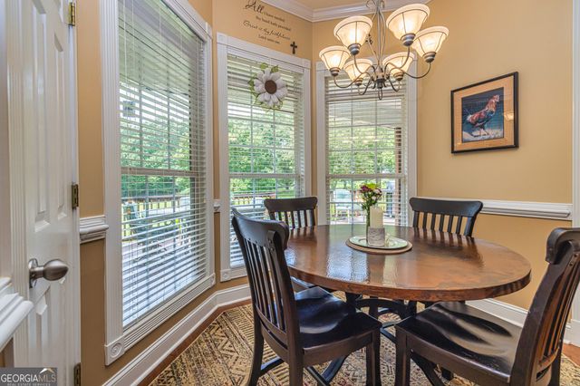 121 Grape Creek Road, Milner, GA 30257