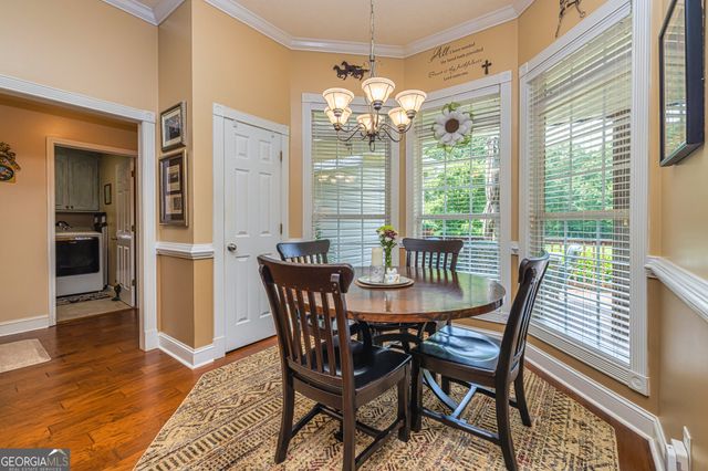 121 Grape Creek Road, Milner, GA 30257