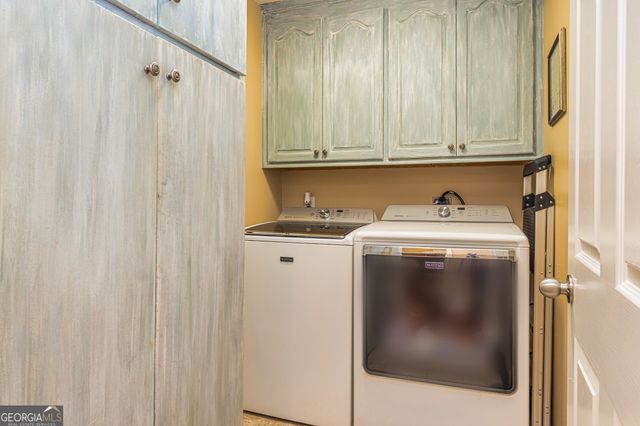 121 Grape Creek Road, Milner, GA 30257