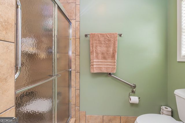 121 Grape Creek Road, Milner, GA 30257