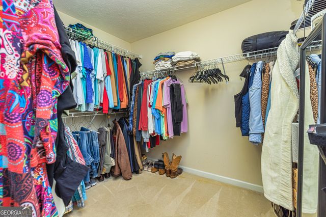 121 Grape Creek Road, Milner, GA 30257