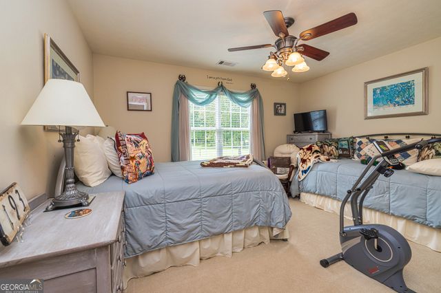 121 Grape Creek Road, Milner, GA 30257