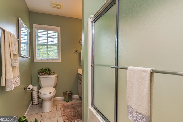 121 Grape Creek Road, Milner, GA 30257