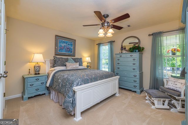 121 Grape Creek Road, Milner, GA 30257