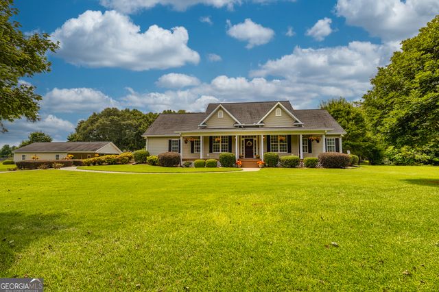121 Grape Creek Road, Milner, GA 30257