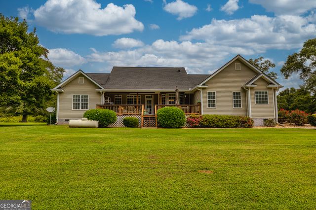 121 Grape Creek Road, Milner, GA 30257