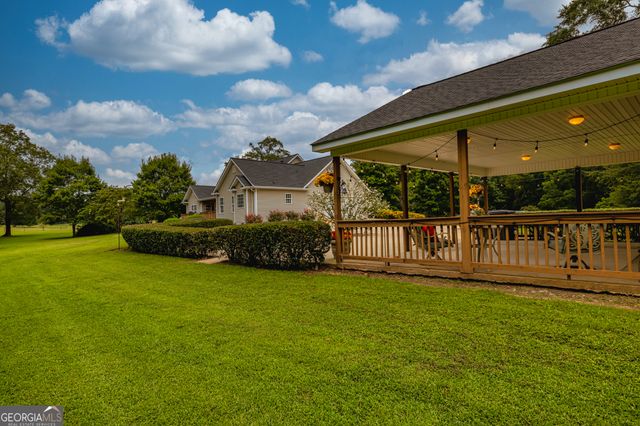 121 Grape Creek Road, Milner, GA 30257