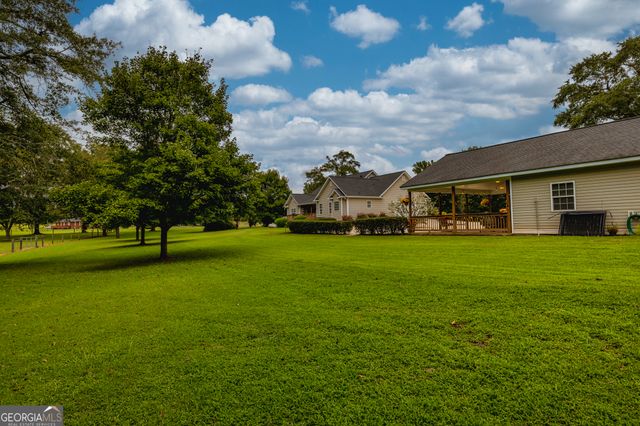 121 Grape Creek Road, Milner, GA 30257