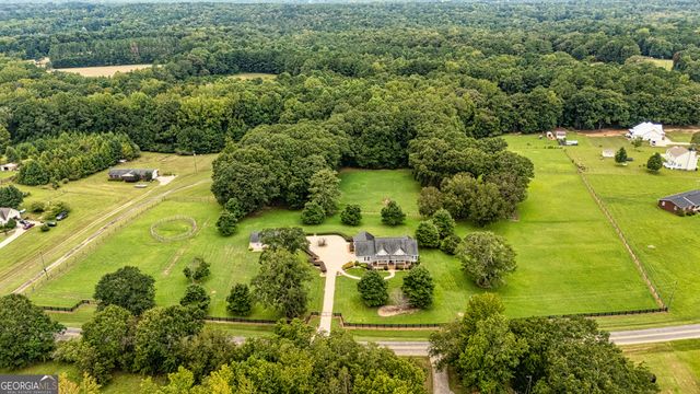 121 Grape Creek Road, Milner, GA 30257