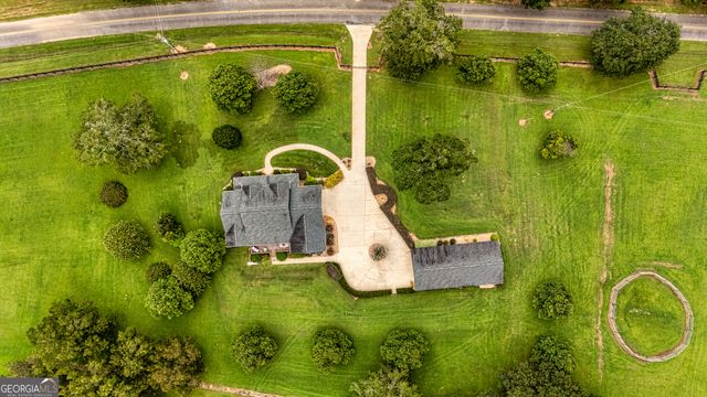 121 Grape Creek Road, Milner, GA 30257