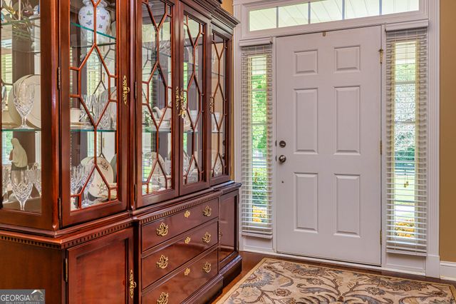 121 Grape Creek Road, Milner, GA 30257