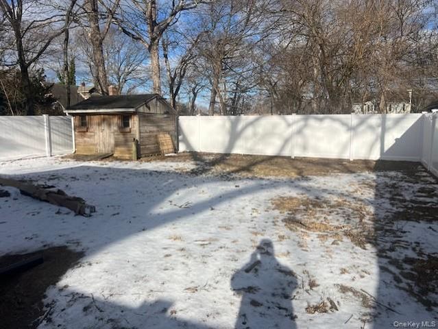 Address unavailable.