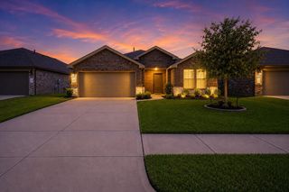 927 Petunia Falls Lane, Rosharon, TX 77583