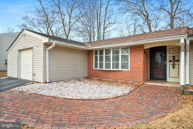 1712 TEMI DR, Waldorf, MD 20601