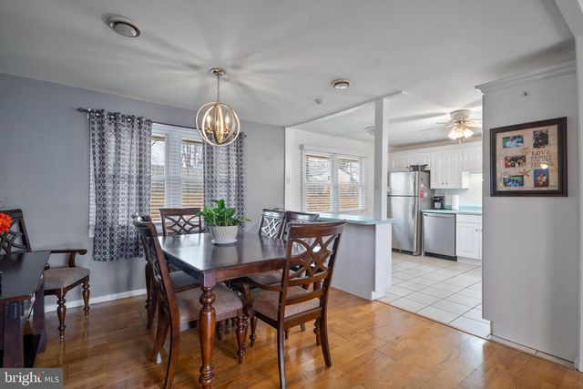 1712 TEMI DR, Waldorf, MD 20601