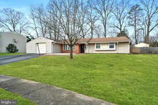 1712 TEMI DR, Waldorf, MD 20601