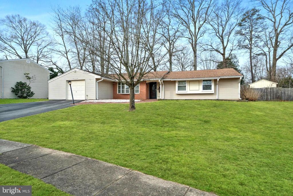 1712 TEMI DR, Waldorf, MD 20601