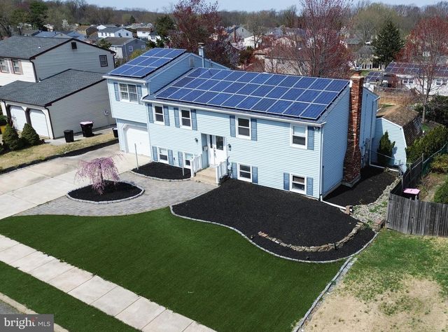 14 N FORK RD, Clementon, NJ 08021