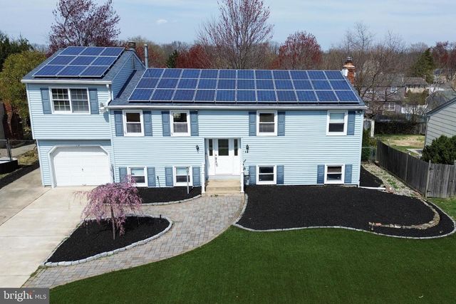 14 N FORK RD, Clementon, NJ 08021