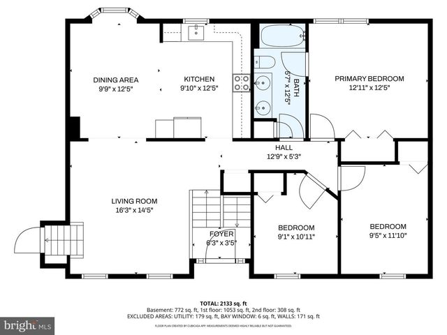 14 N FORK RD, Clementon, NJ 08021