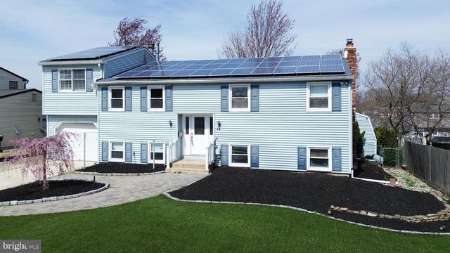 14 N FORK RD, Clementon, NJ 08021