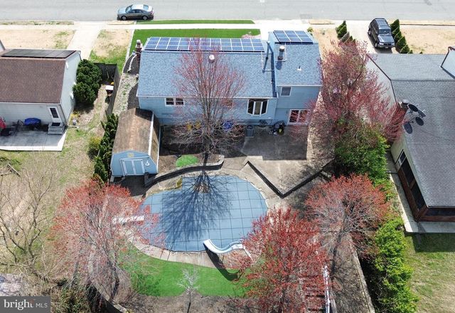 14 N FORK RD, Clementon, NJ 08021