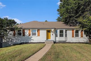 7200 Sterling Avenue, Raytown, MO 64133