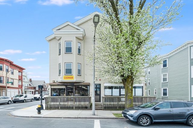 353-357 Adams St R, Boston, MA 02122