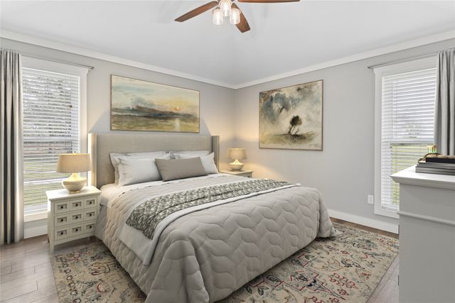 9898 Vail Eton Drive, Pilot Point, TX 76258