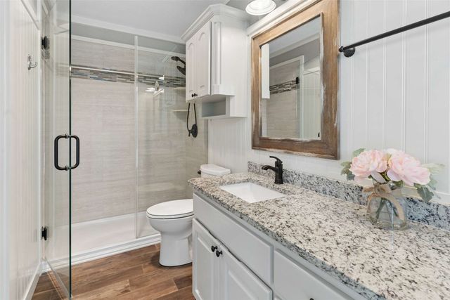 9898 Vail Eton Drive, Pilot Point, TX 76258